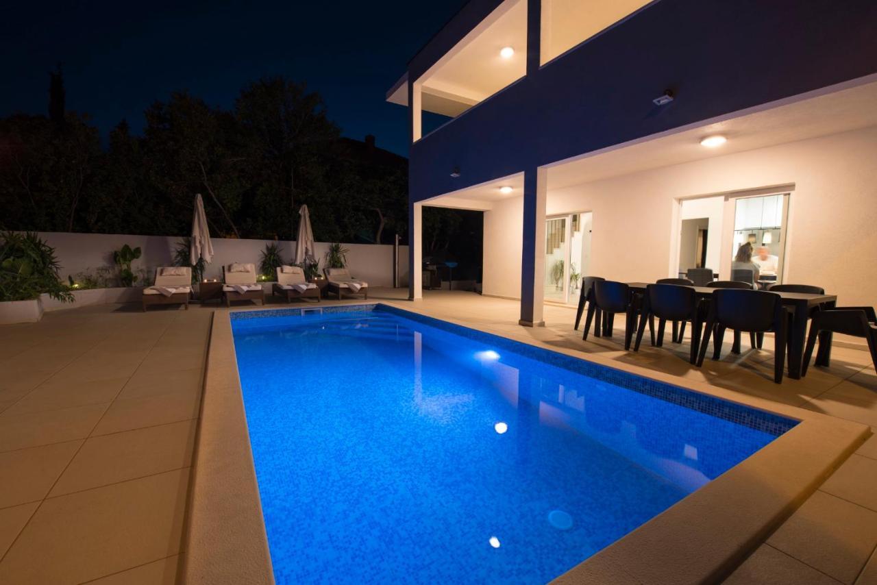 Lana Holiday home