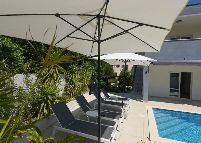 Holiday Home Lana