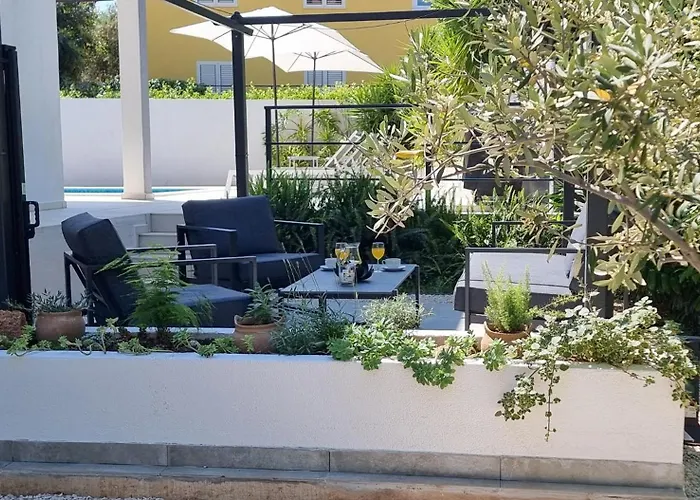 Holiday Home Lana