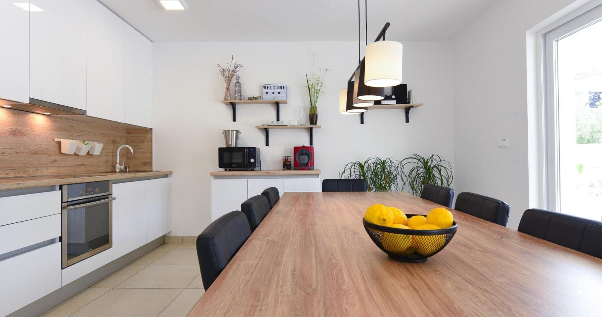 Lana Holiday home Supetar