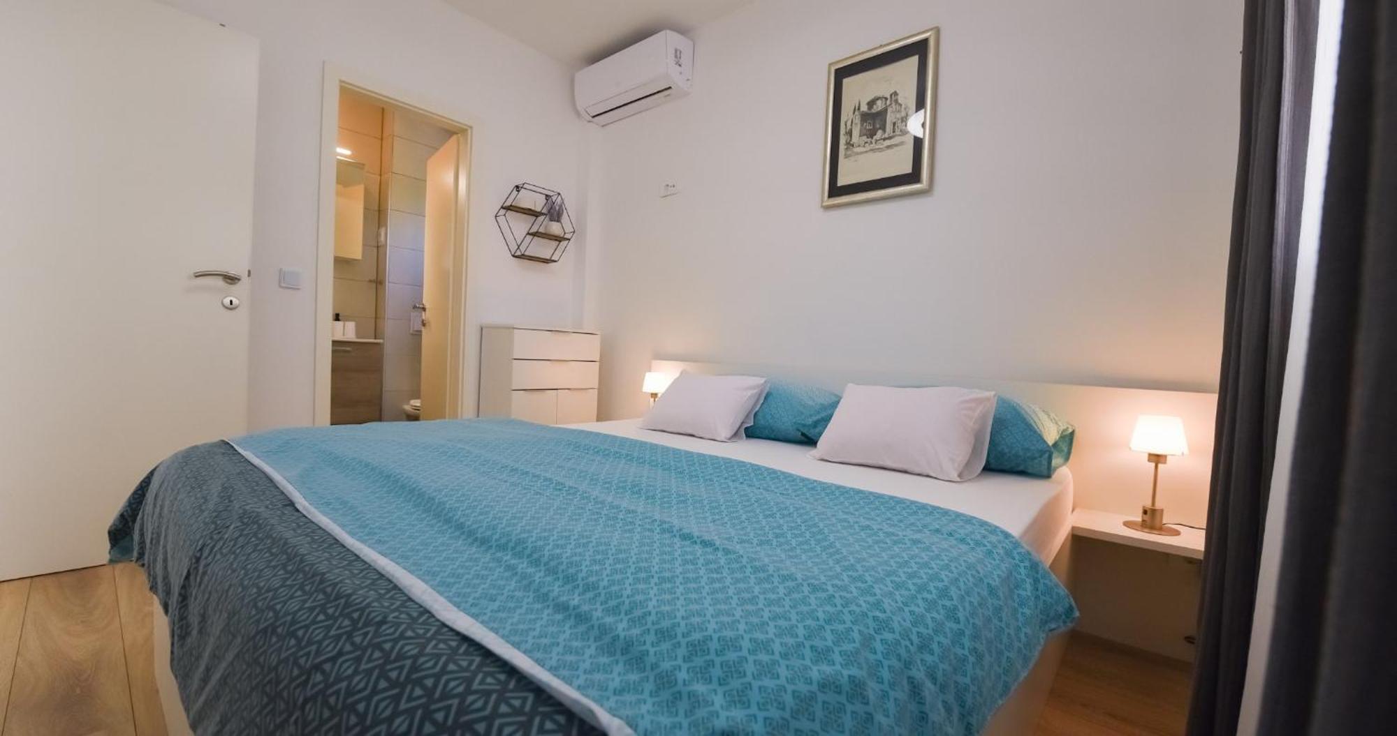 Lana Holiday home Supetar