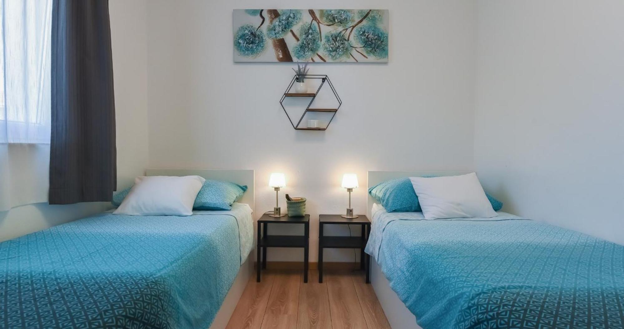 Lana Holiday home *