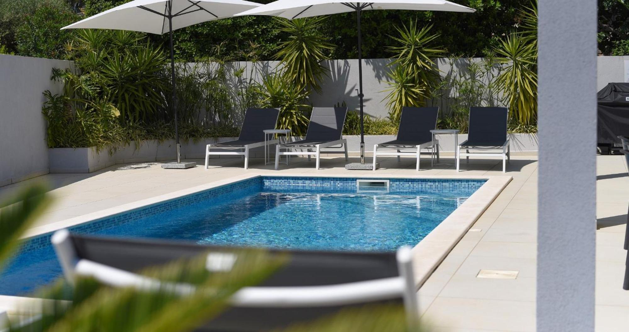 Lana Holiday home Supetar