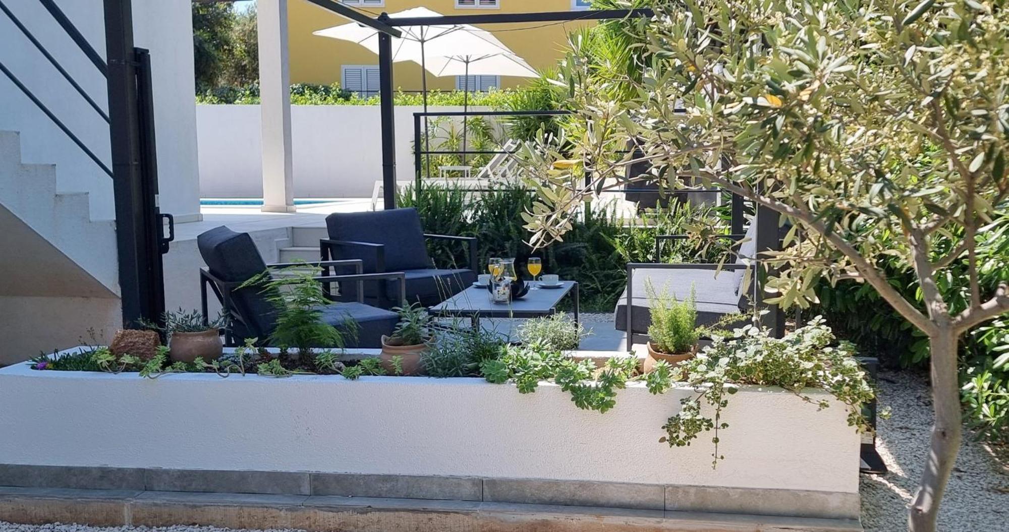 Lana Holiday home Supetar